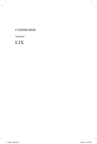 Compromise NOMOS LIX