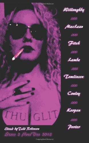 THUGLIT Issue 2