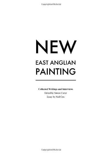 New East Anglian Painting