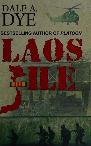 Laos File