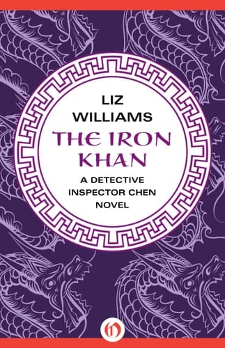 The Iron Khan