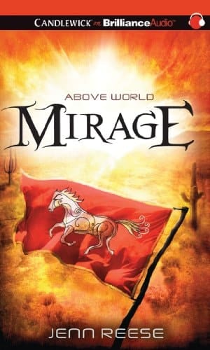 Mirage (Above World)