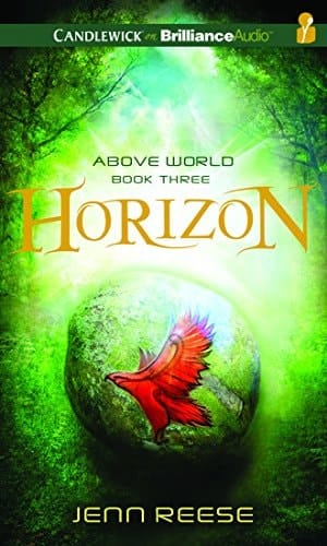 Horizon (Above World)