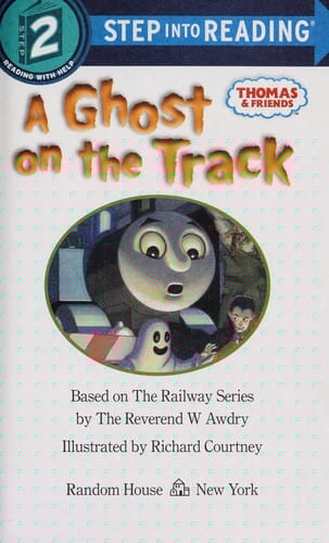 A Ghost on the Track
