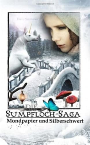 Mondpapier und Silberschwert