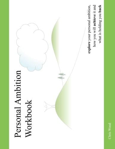 Personal Ambition Workbook