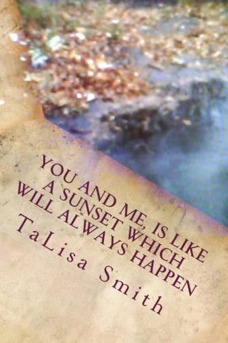 YoU and Me, Is Like a SUnSeT WHiCh Will AlWaYs HaPpEn