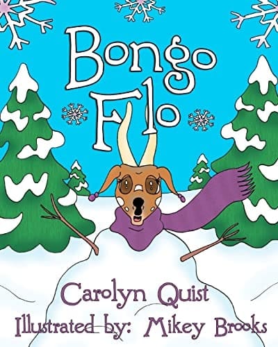 Bongo Flo