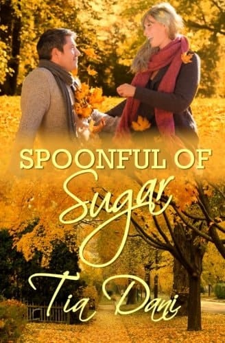 Spoonful of Sugar