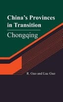 China's Provinces in Transition Chongqing