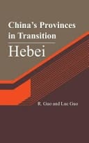 China's Provinces in Transition Hebei