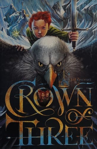 Crown of Three