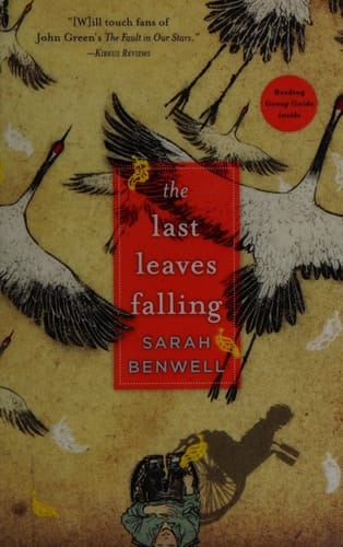 The Last Leaves Falling