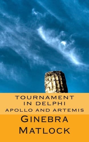 Tournament in Delphi Mysteric Tales and Others