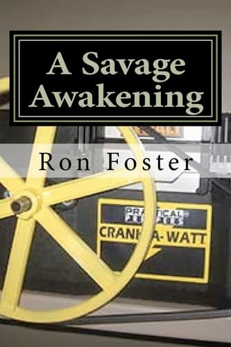 The Savage Awakening A Preppers Perspective