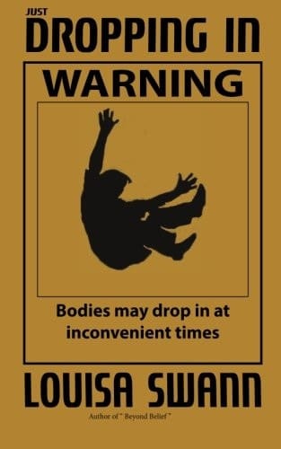 Just Dropping In