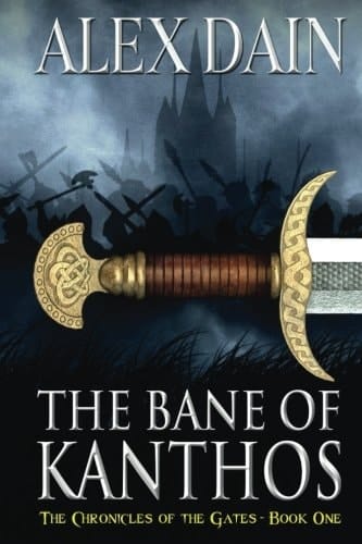 The Bane of Kanthos