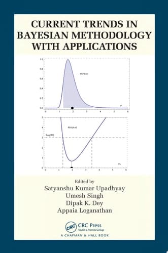 Current Trends in Bayesian Methodology with Applications