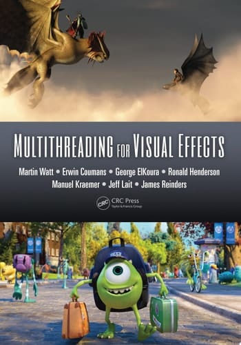 Multithreading for Visual Effects