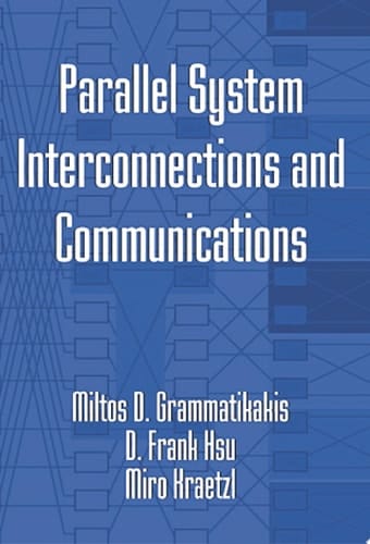 Parallel System Interconnections and Communications