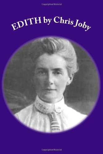 Edith by Christopher Joby