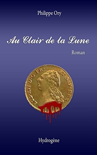 Au Clair de La Lune