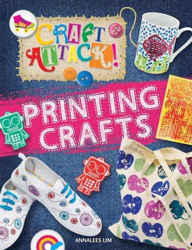 Printing Crafts