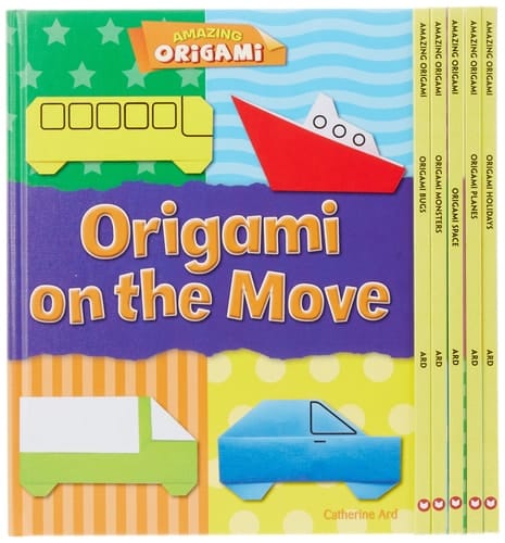Amazing Origami Set 2