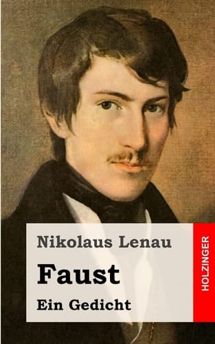 Faust Ein Gedicht