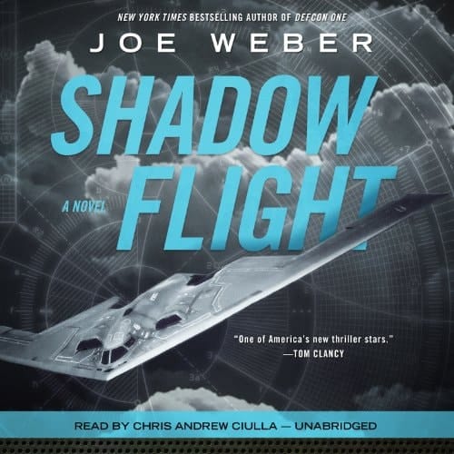 Shadow Flight: A Novel