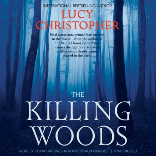 The Killing Woods (LIBRARY EDITION)