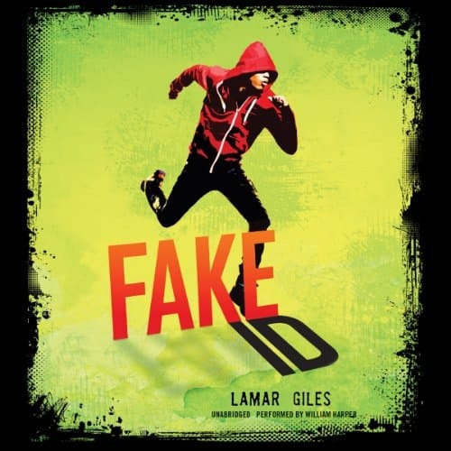 Fake Id Lib/E