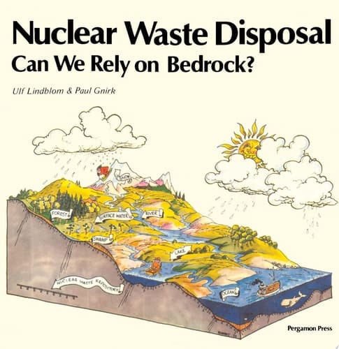 Nuclear Waste Disposal