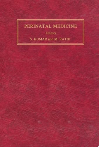 Perinatal Medicine