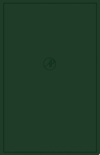 Scattering Theory