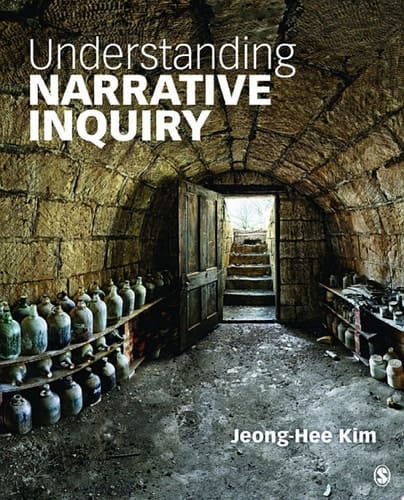 Understanding Narrative Inquiry The Crafting and Analysis of Stories as Research