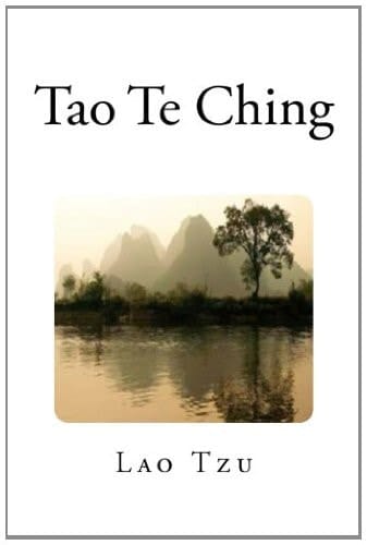 Tao Te Ching