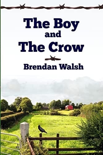 The Boy and the Crow