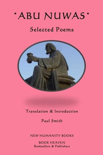 Abu Nuwas Selected Poems