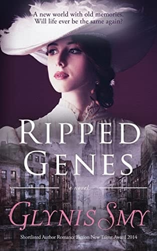 Ripped Genes