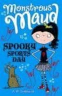 Spooky Sports Day
