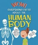 Surprising Facts about the Human Body