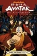 Avatar, the Last Airbender Smoke and Shadow, Part Two