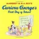 Curious George's First Day of School