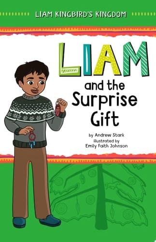 Liam and the Surprise Gift