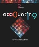 Accounting - An Introduction New Zealand Edition