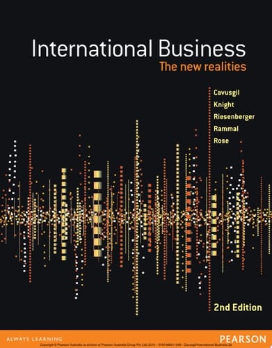 International Business