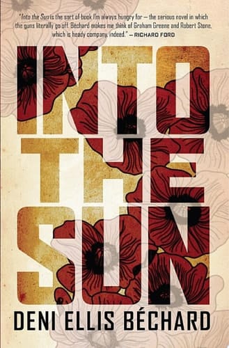 Into the Sun