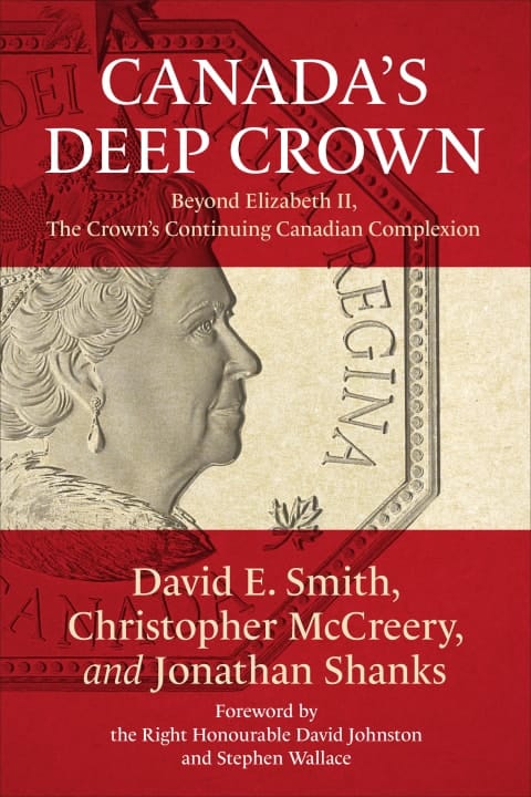 Canada’s Deep Crown