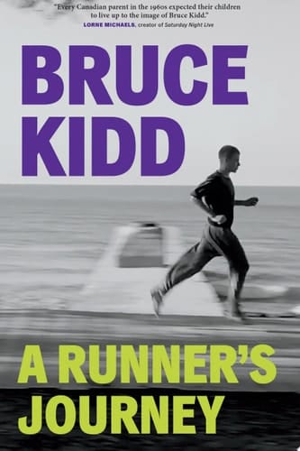 A Runner’s Journey